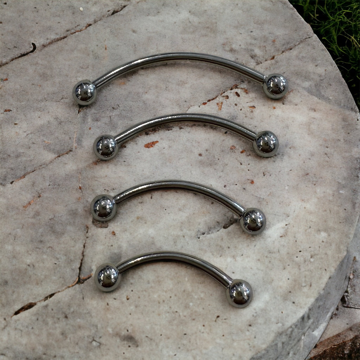 Nipple Bar