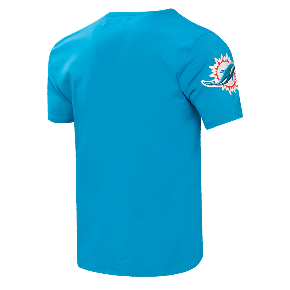 MIAMI DOLPHINS CLASSIC SHIRT