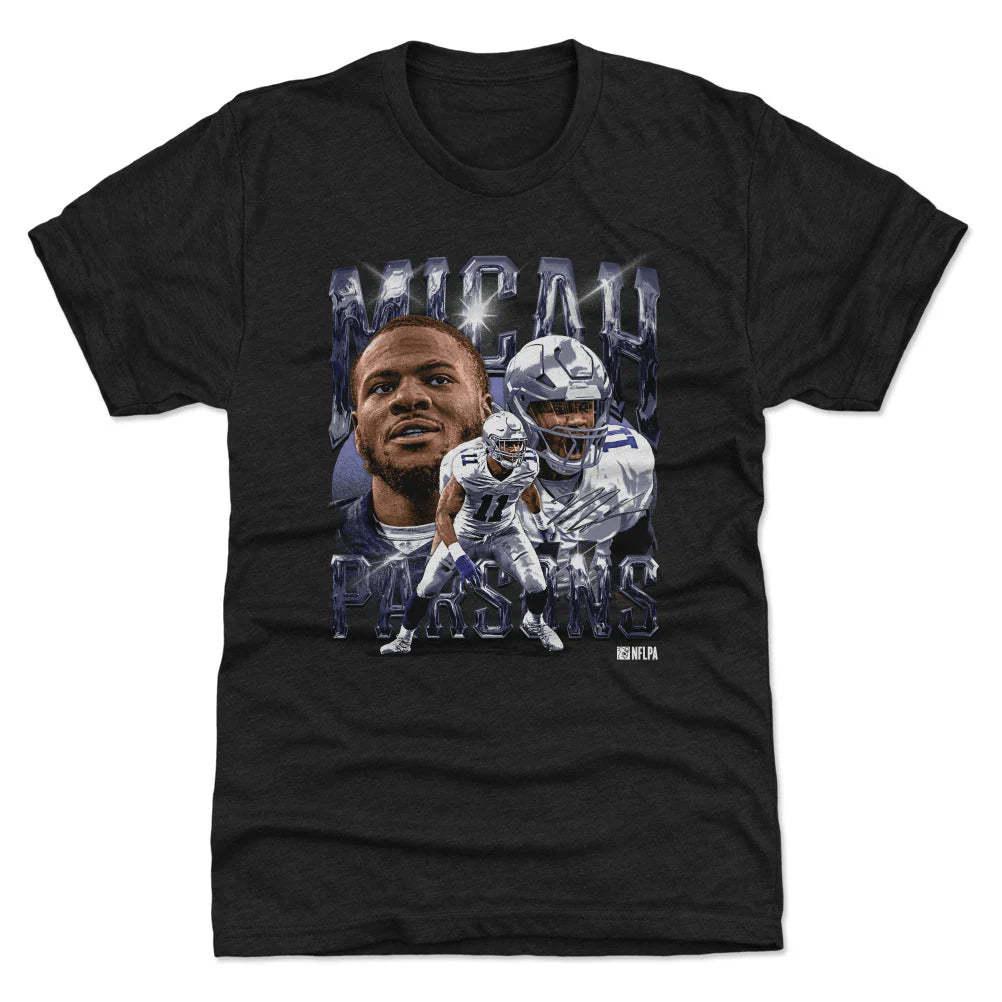 Micah Parsons Dallas Vintage Shirt