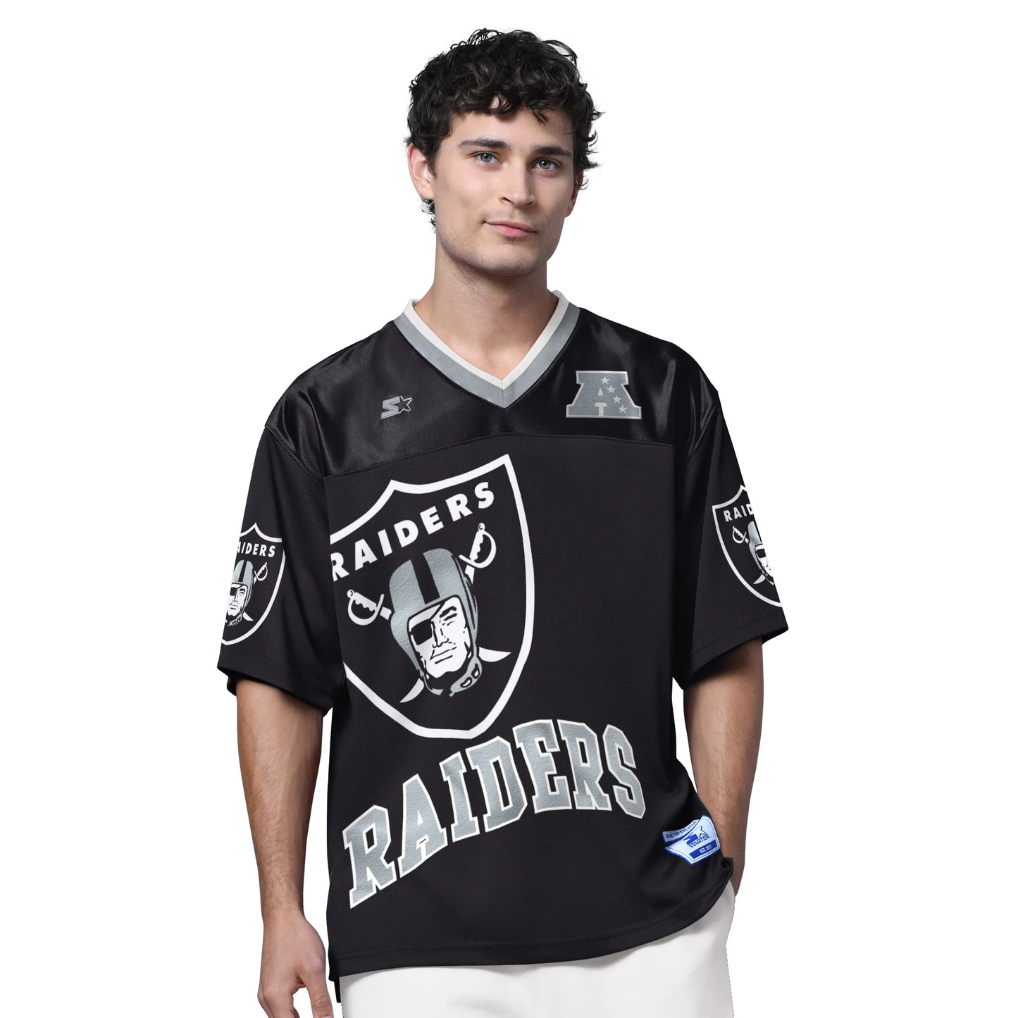 NFL Starter Forward Pass Jersey