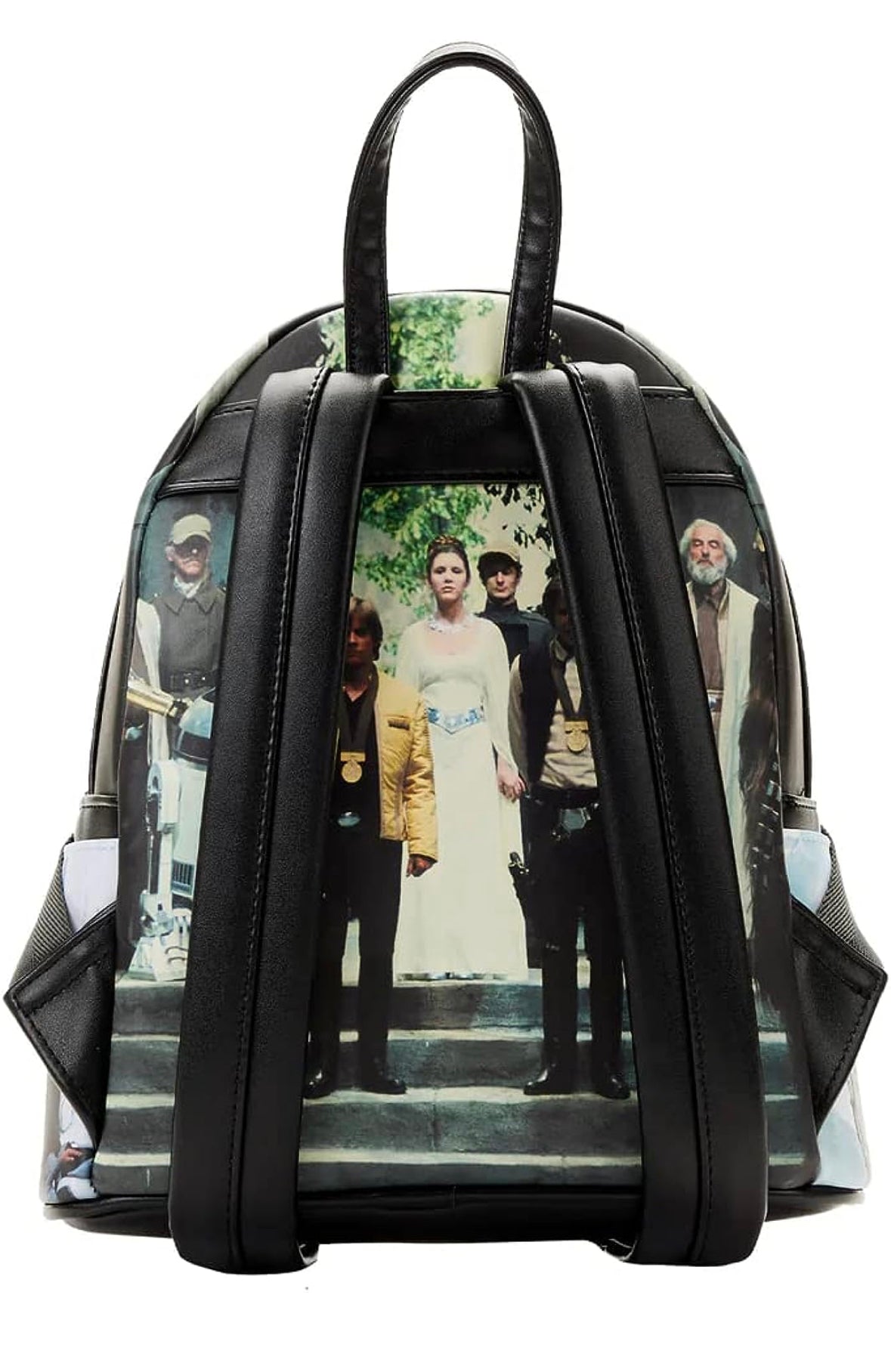 Star Wars: A New Hope Final Frames Mini Backpack