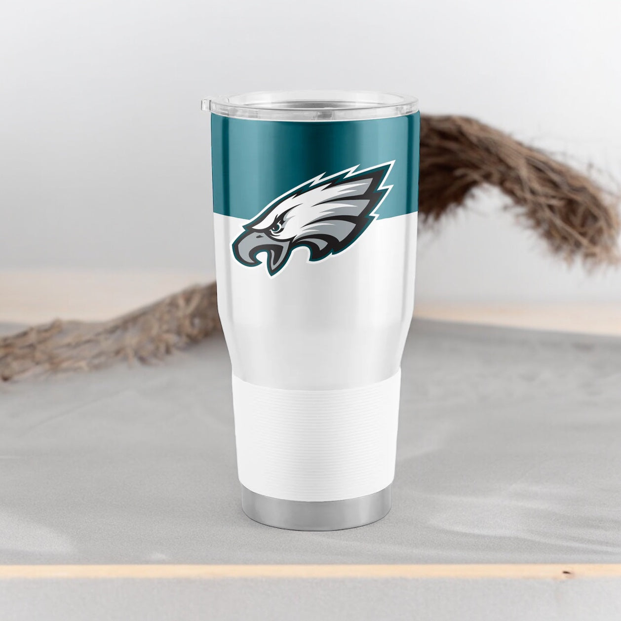Philadelphia Eagles 30oz Stainless Tumbler