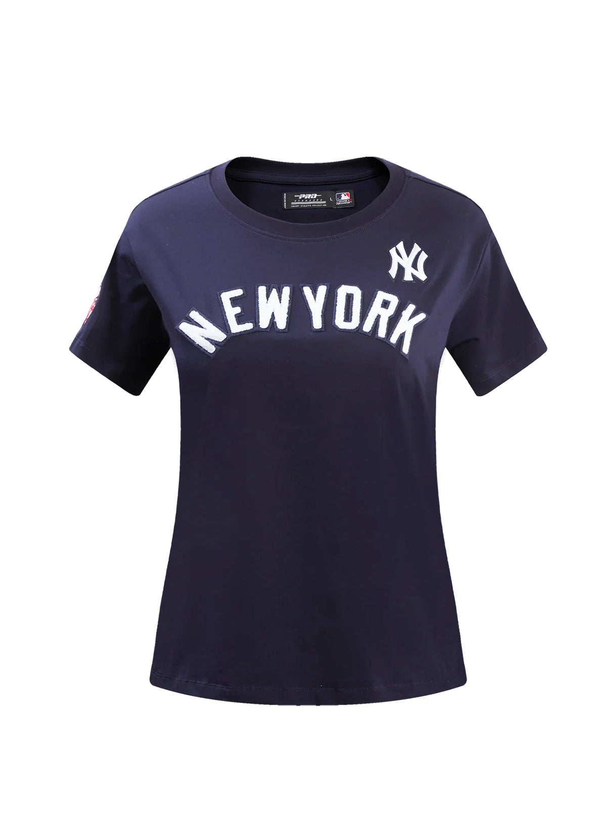 New York Yankees Women Tee