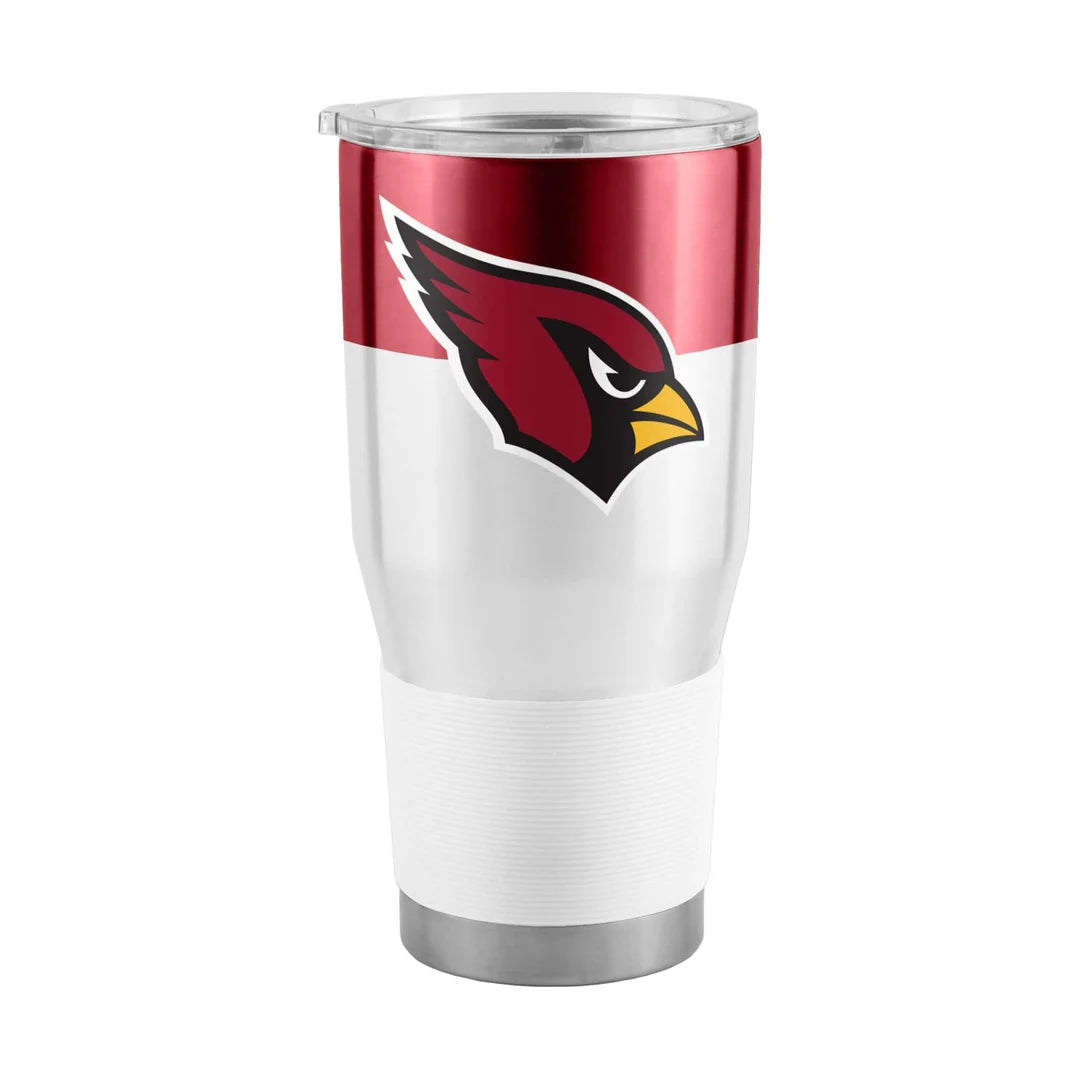 Arizona Cardinals 30oz Tumbler