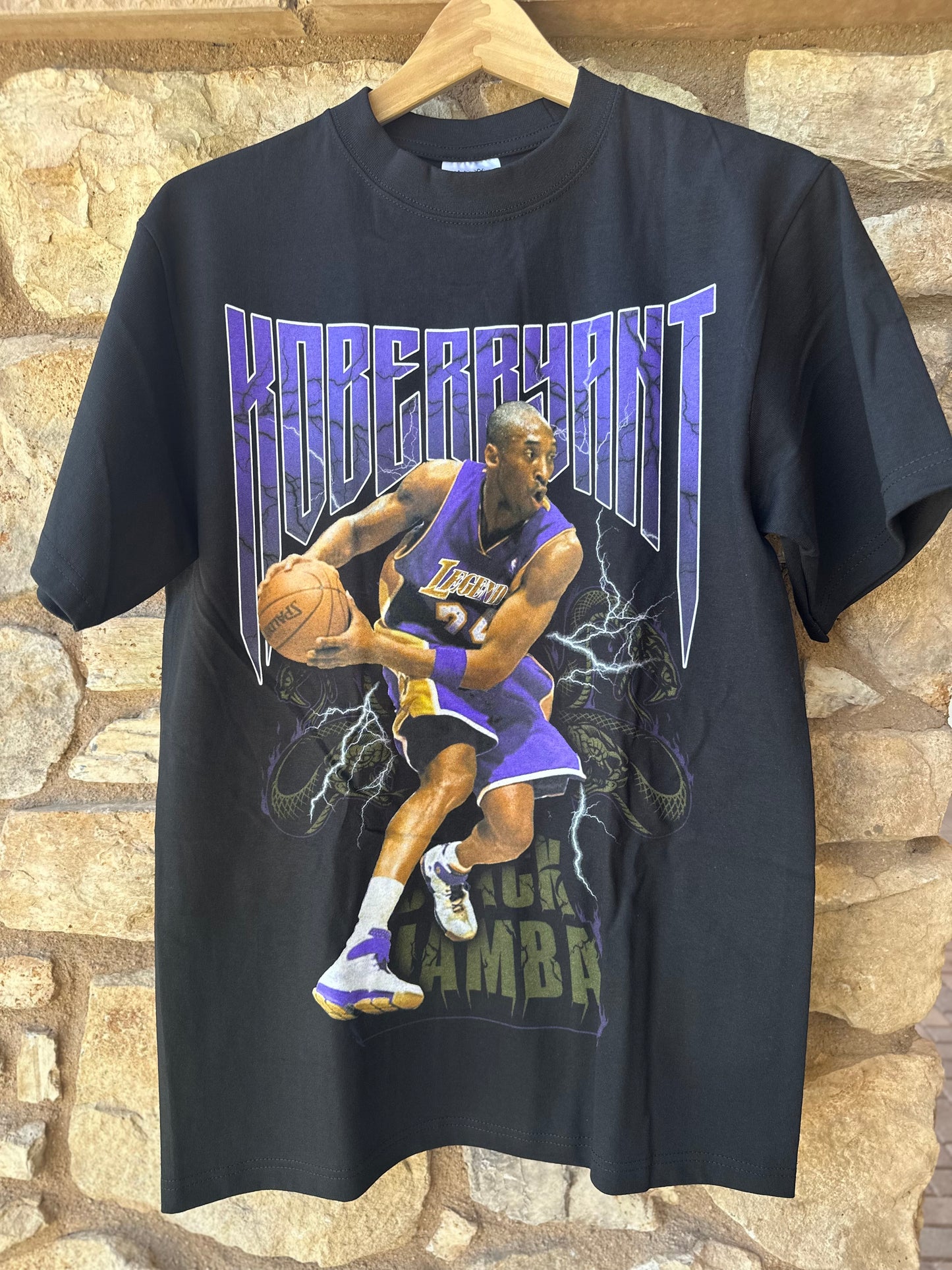 Kobe Bryant Shirt
