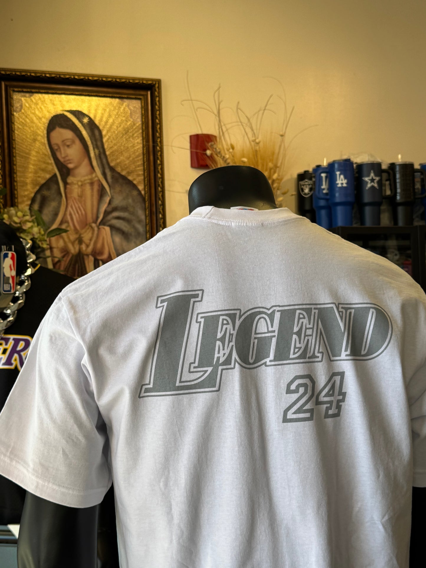 Legend Kobey Shirt