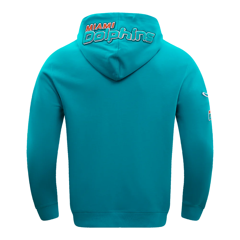 NFL MIAMI DOLPHINS HOODIE