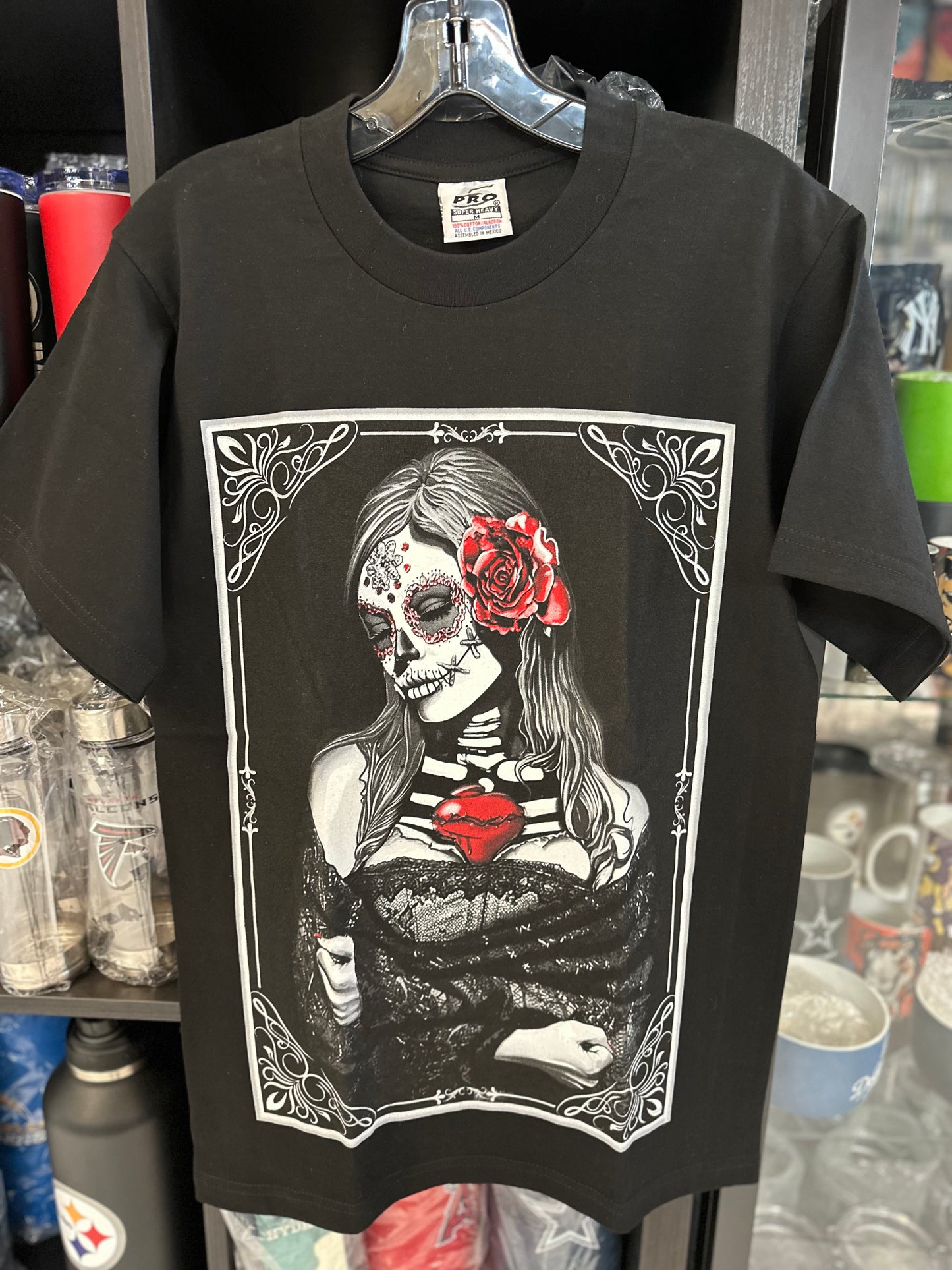 Catrina Shirt