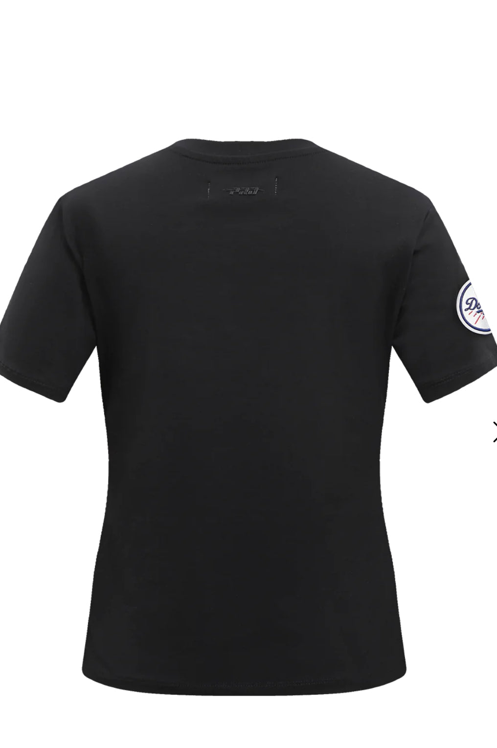 LOS ANGELES DODGERS CLASSIC SJ SLIM FIT TEE