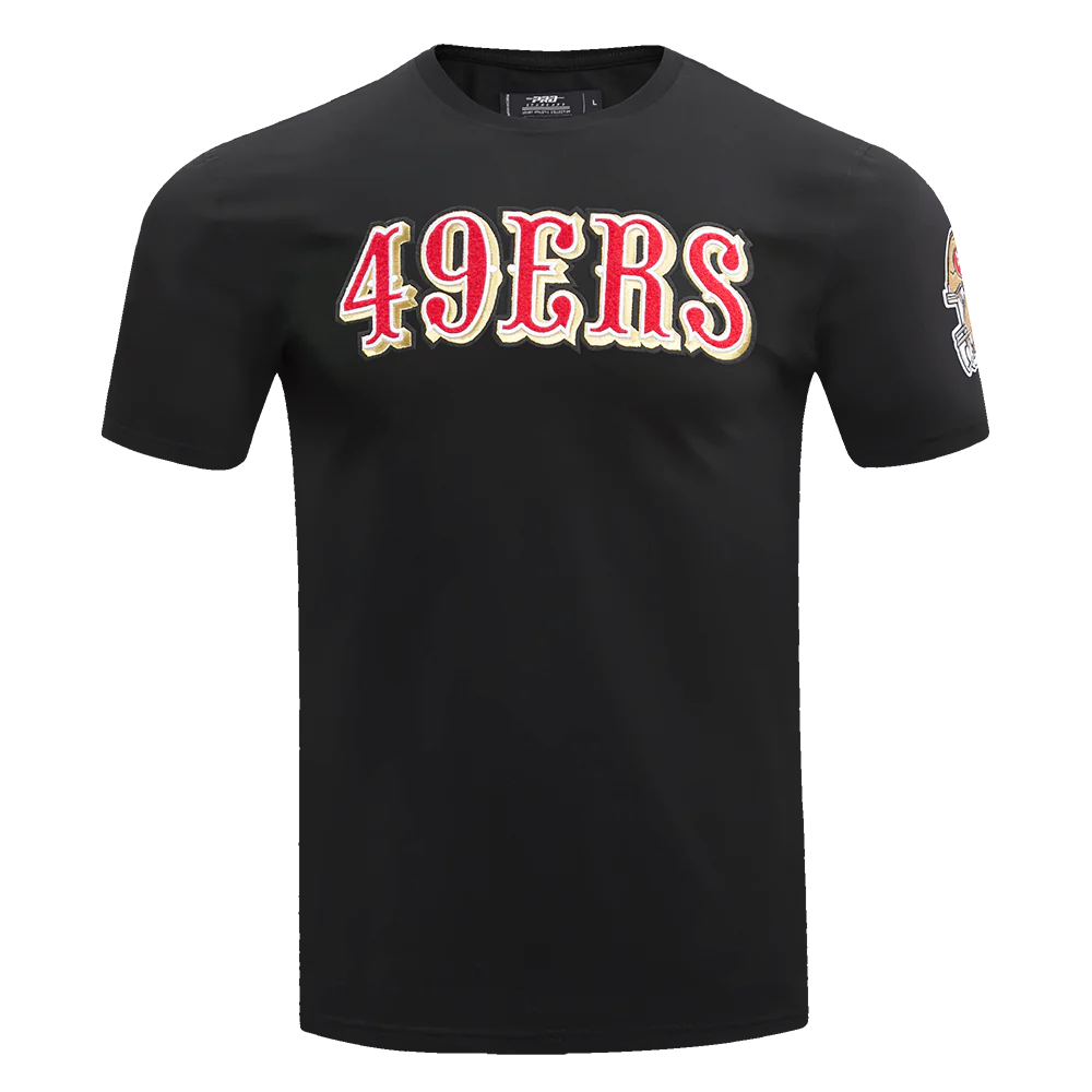 SAN FRANCISCO 49ERS TEE