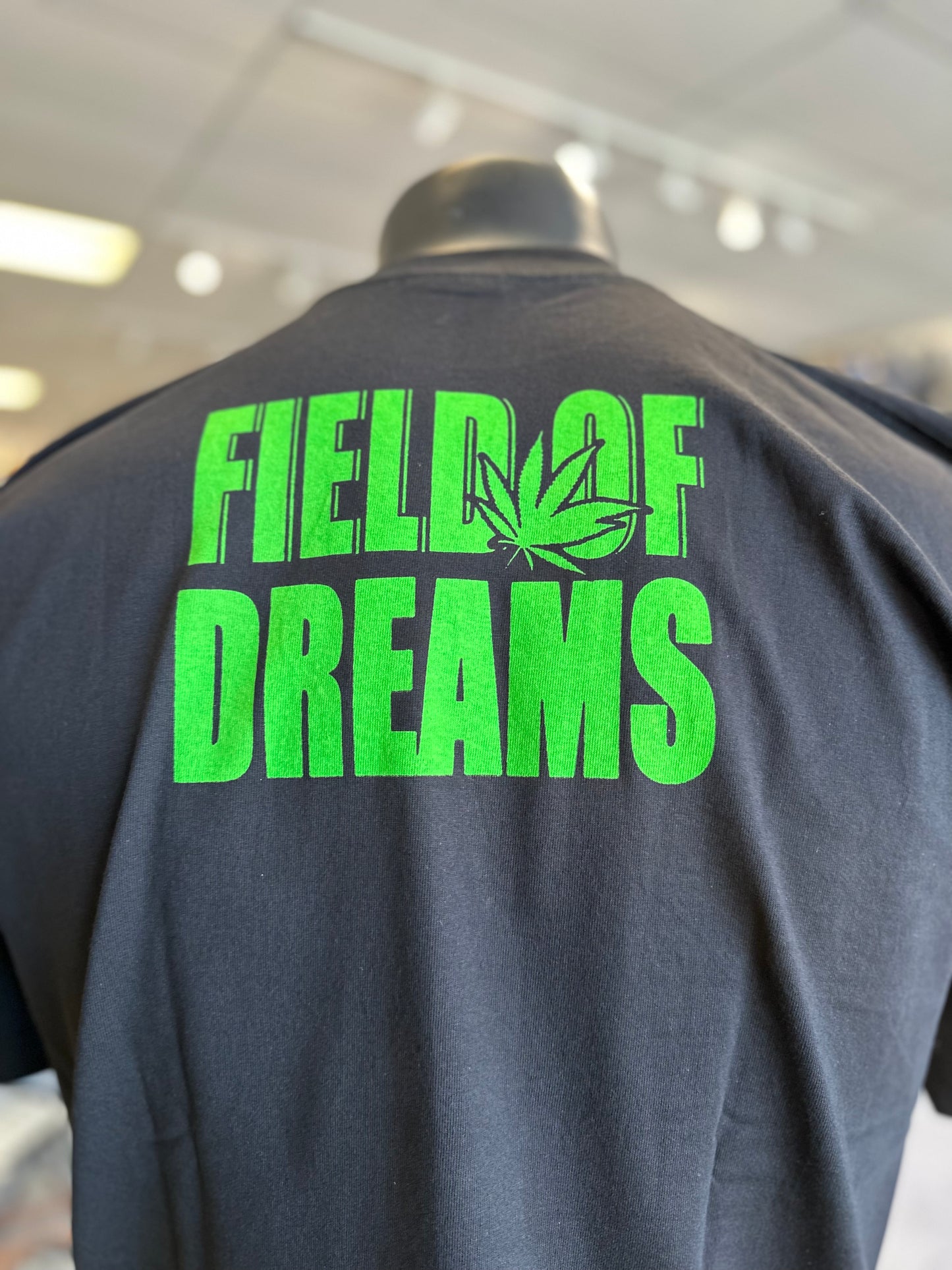 Field of Dreams Shirt