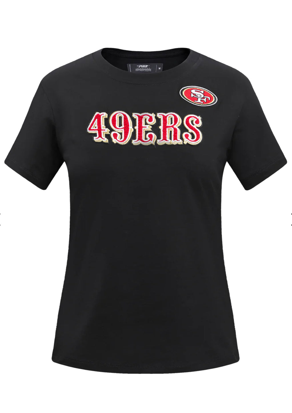 San Francsico 49ers Women Tee