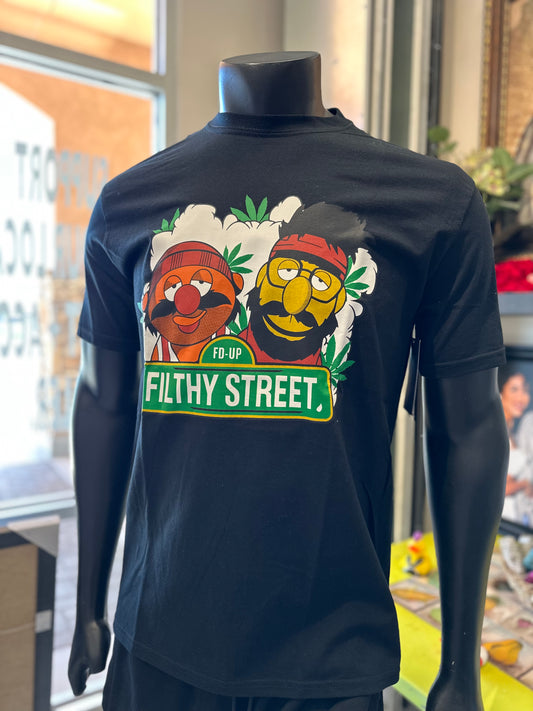Filthy Street Shirt