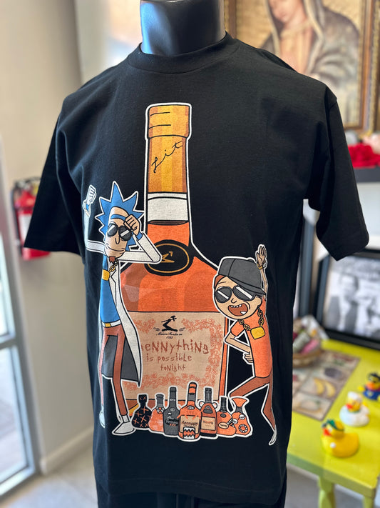 Hennything is possible Shirt
