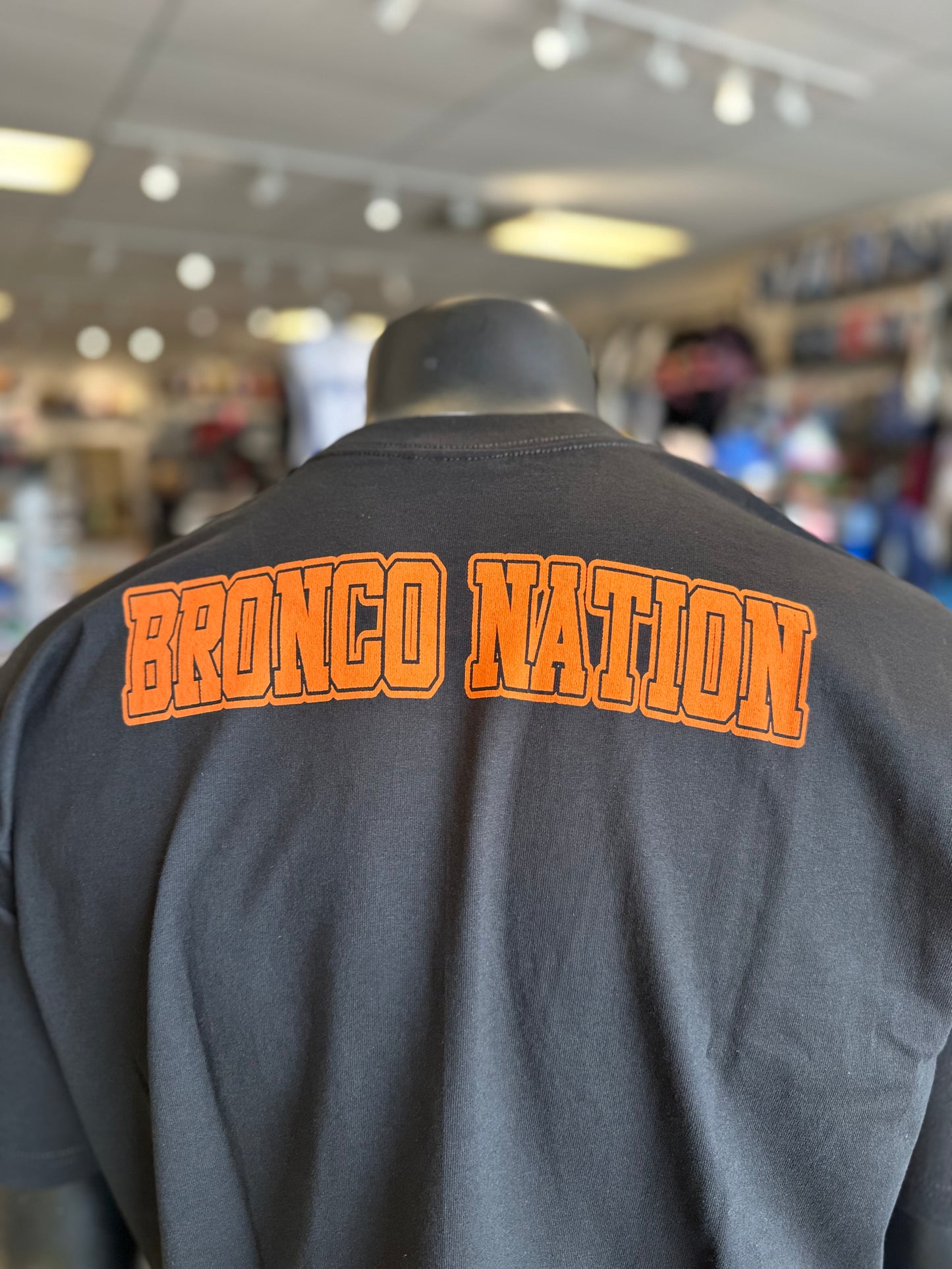 Bronco Nation Shirt