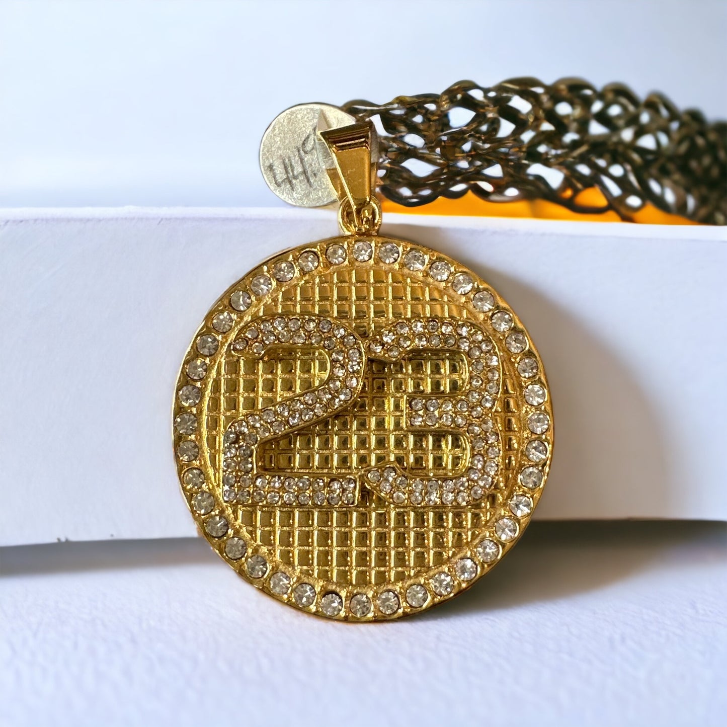 Lakers 23 Pendant