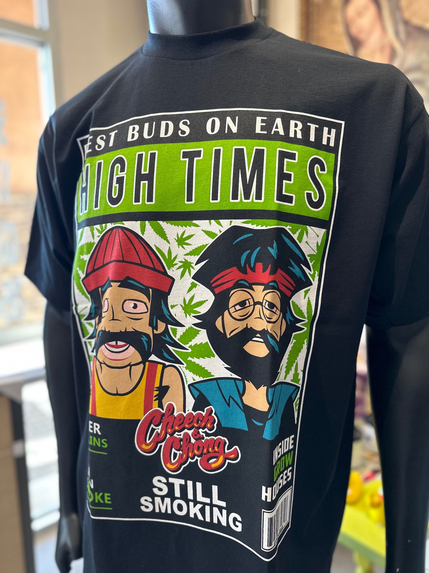 Best Buds On Earth Shirt