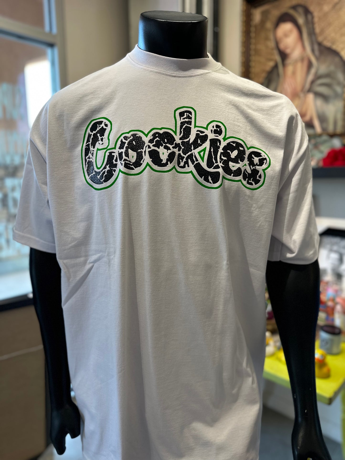 Cookies Shirt