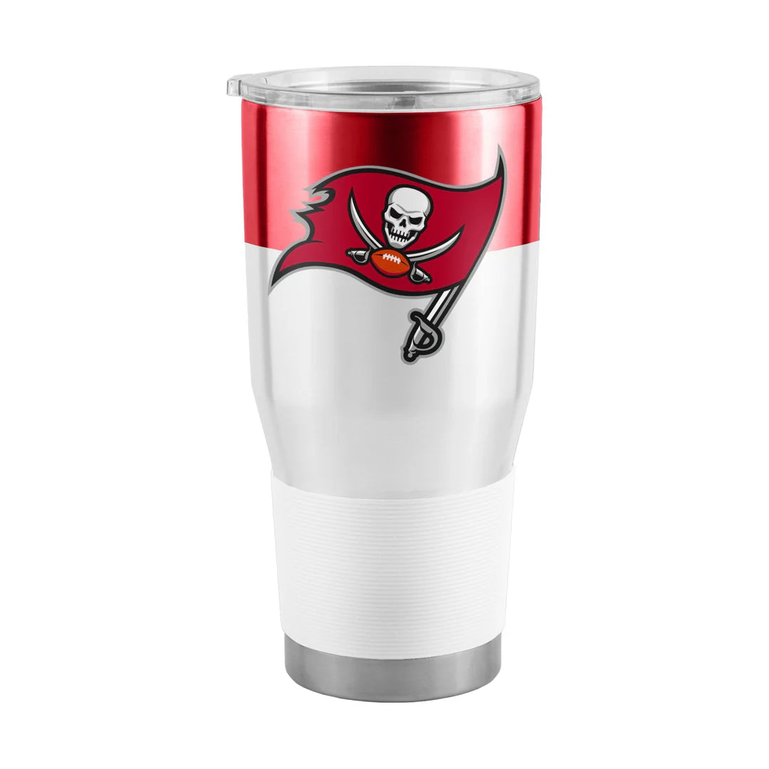 Tampa Bay Buccaneers 30oz Gameday Tumbler