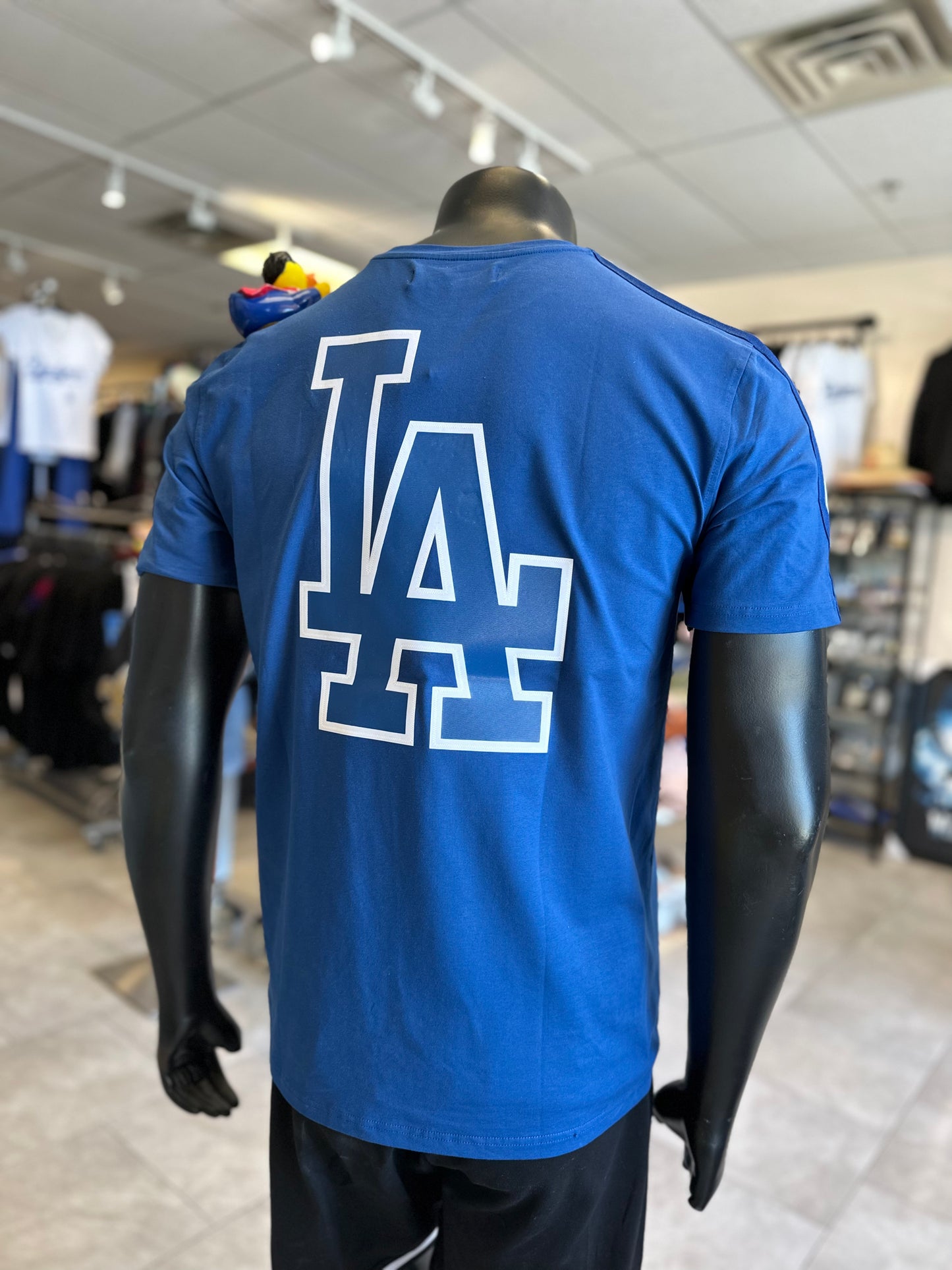 Men's Pro Standard Los Angeles Dodgers T-Shirt