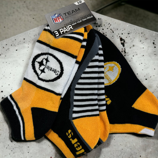 Steelers Socks