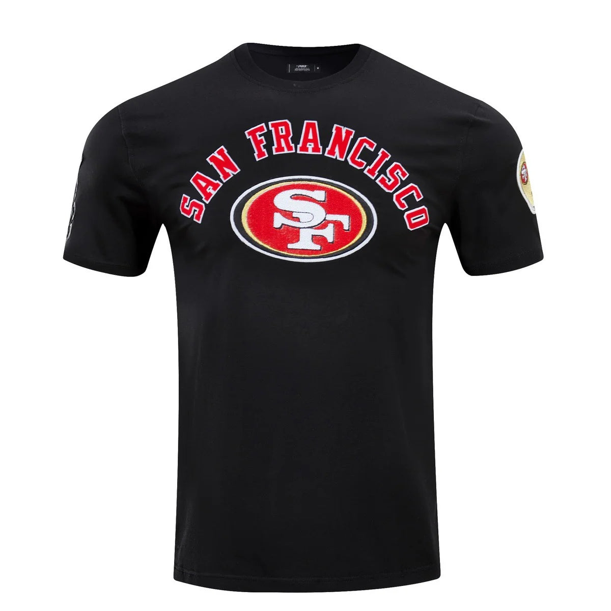 NFL SAN FRANCISCO 49ERS CLASSIC TEE