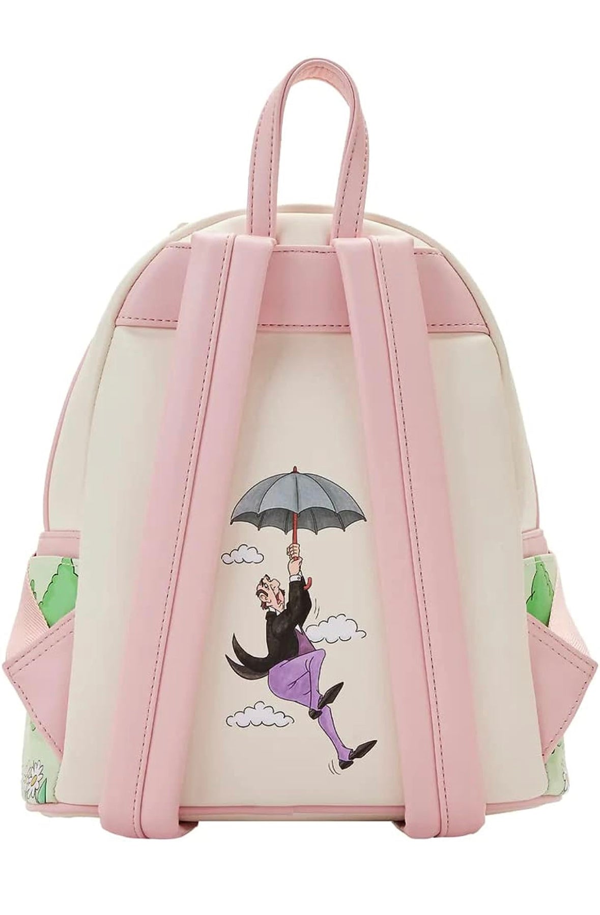 Loungefly The Aristocats Marie House Double Strap Shoulder Bag