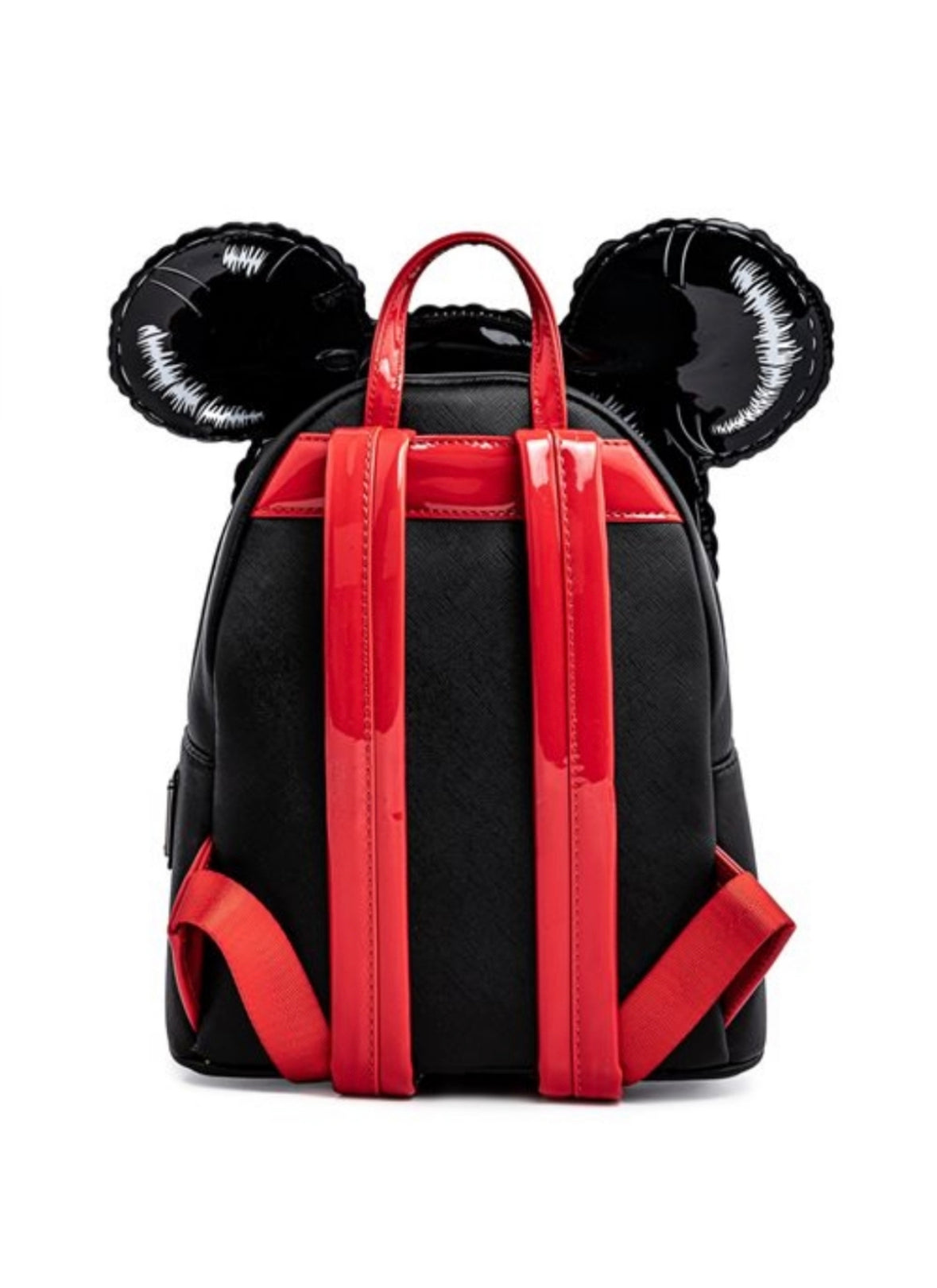 Loungefly Disney Mickey Mouse Balloon Cosplay Mini Backpack