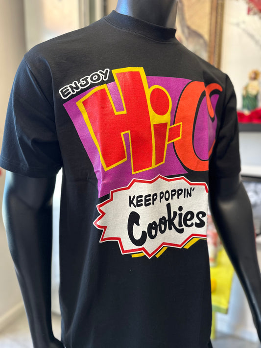 Hi- C Cookies Shirt