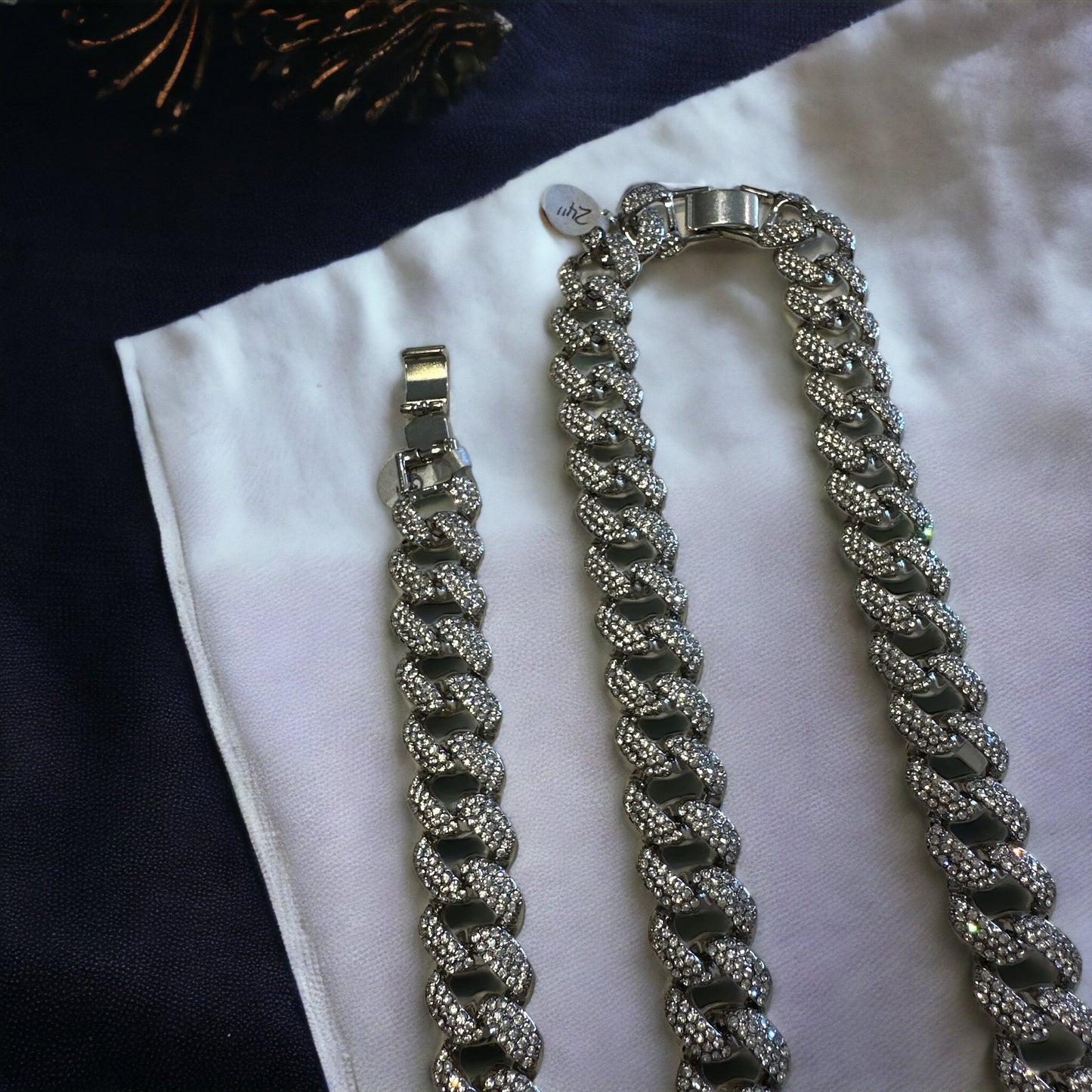 Miami Cuban Link Chain