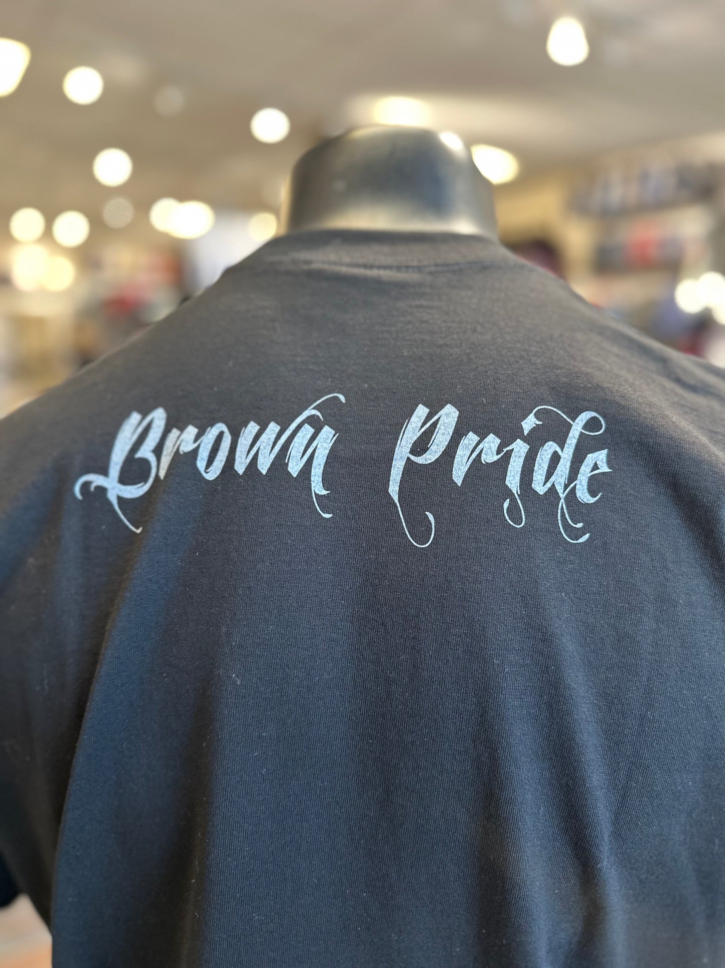 Brown Pride Shirt