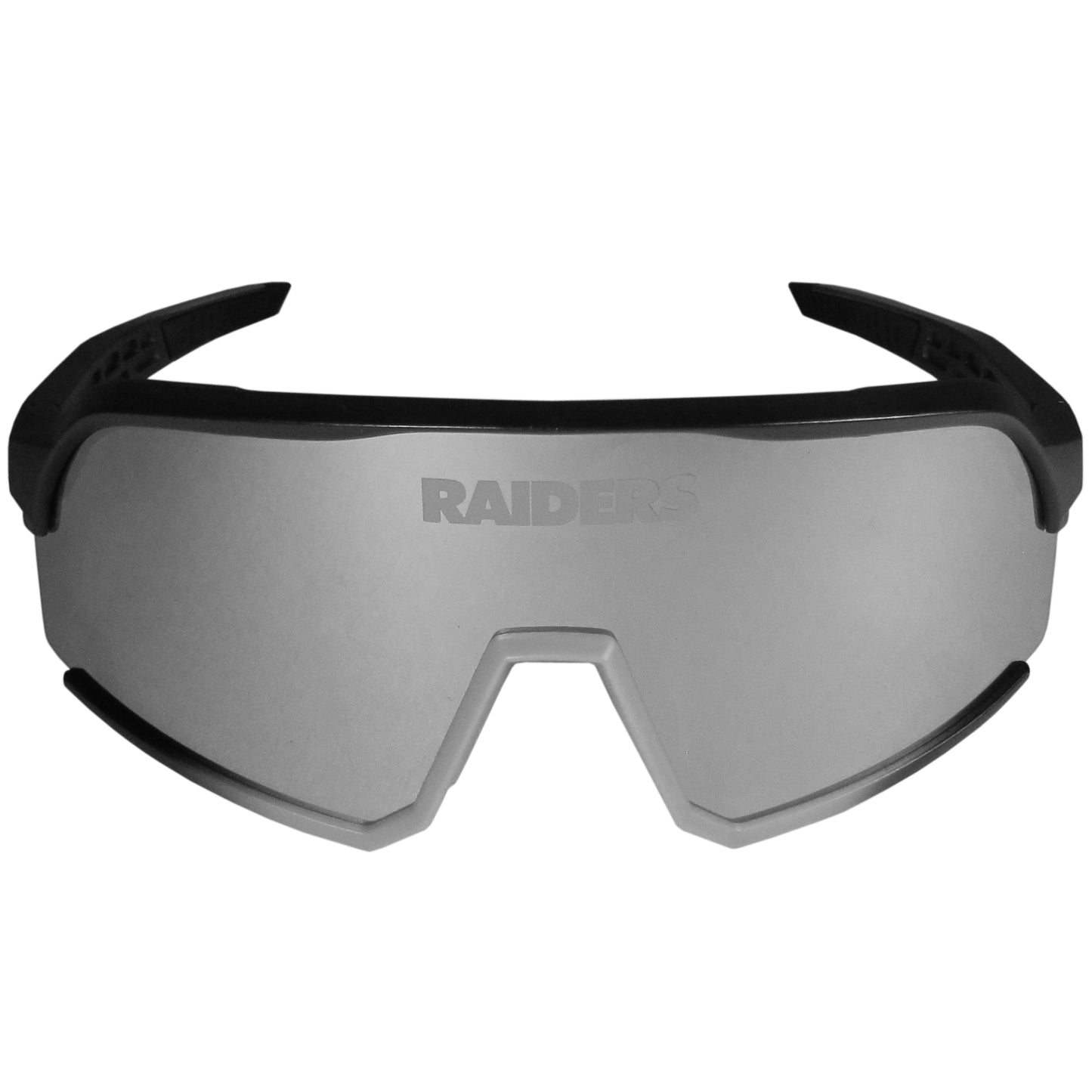 Raiders Navigator Shield Sunglasses