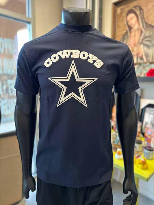 Cowboys Logo Shirt