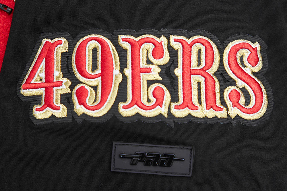 NFL SAN FRANCISCO 49ERS MEN'S TEE