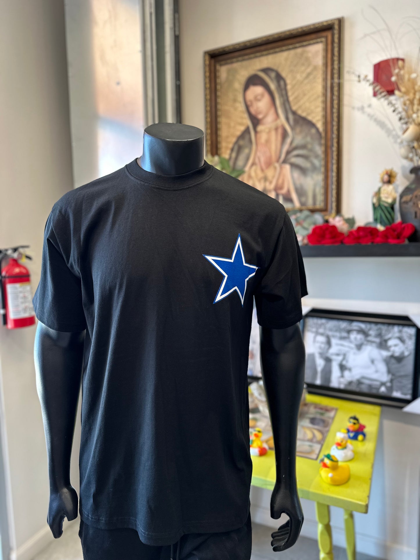 Cowboys Front Logo Shirt