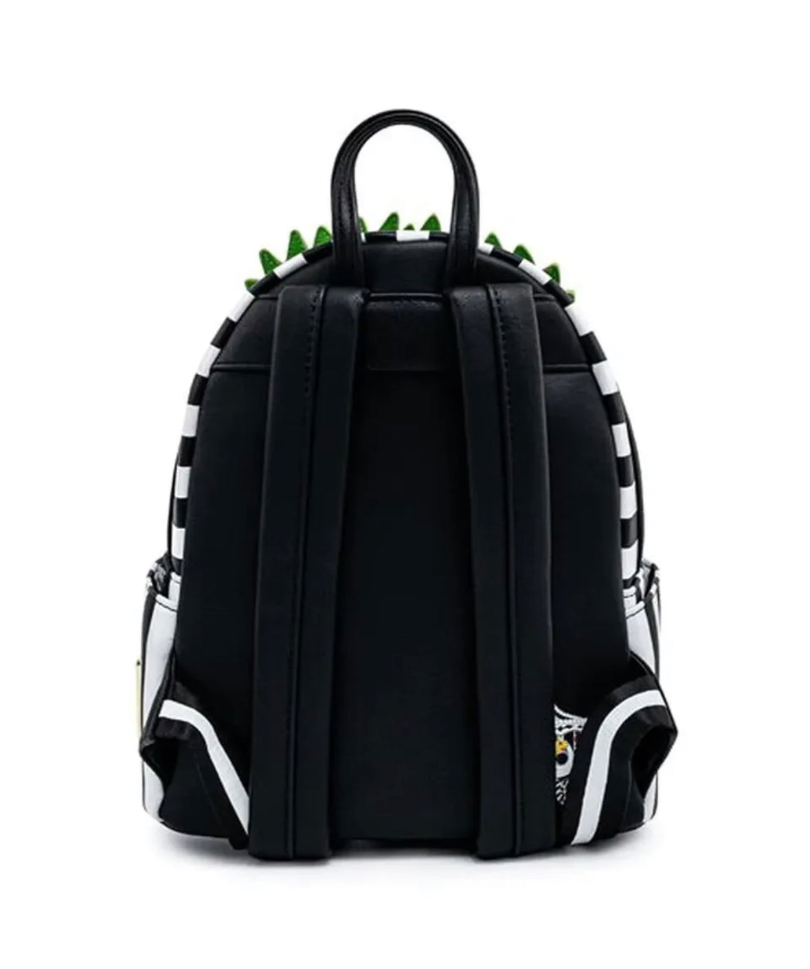 POP BY LOUNGEFLY BEETLEJUICE DANTE'S INFERNO MINI BACKPACK