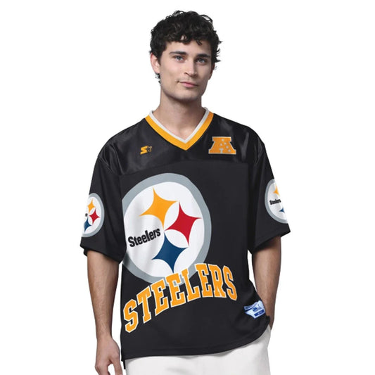 NFL Starter Forward Pass Jersey