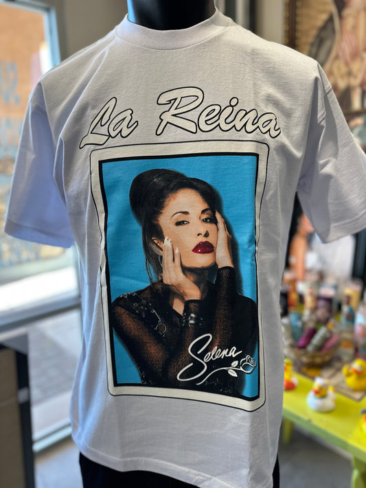 Selena La Reina Shirt