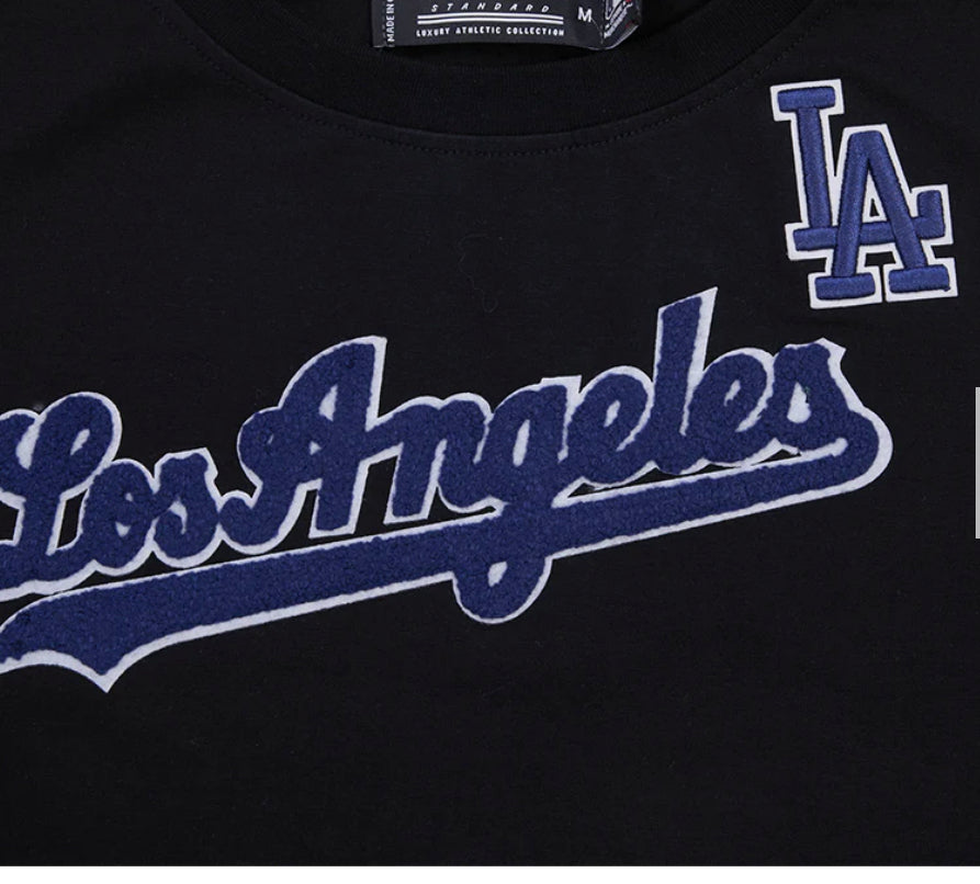 LOS ANGELES DODGERS CLASSIC SJ SLIM FIT TEE