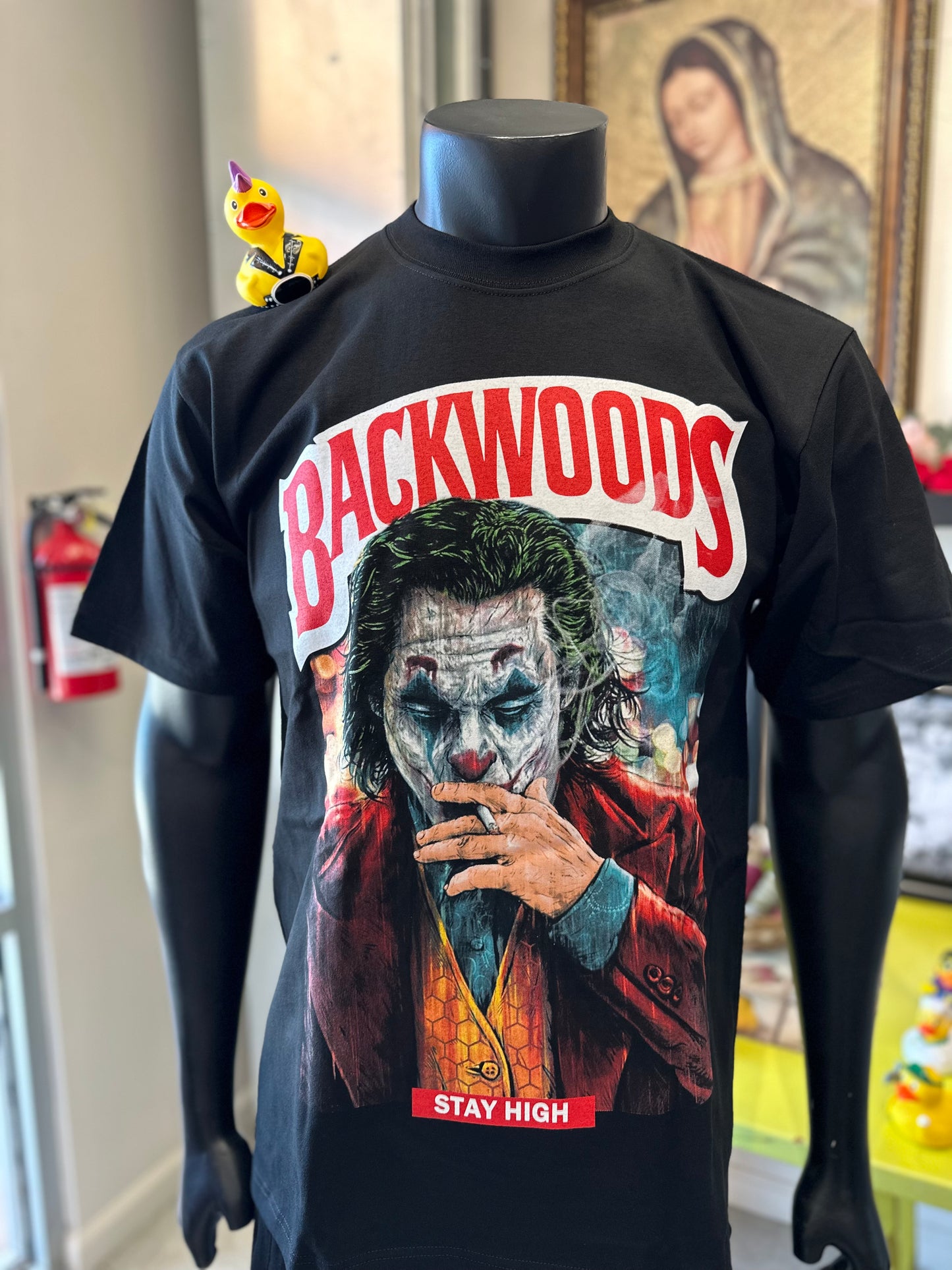 Joker Backwoods Shirt