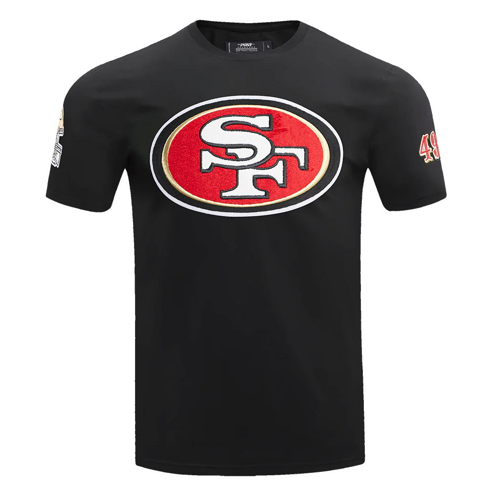 NFL SAN FRANCISCO 49ERS MEN'S TEE