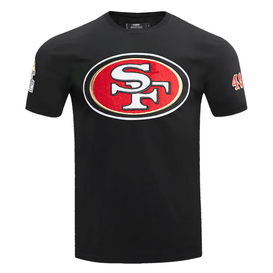 NFL SAN FRANCISCO 49ERS MEN'S TEE