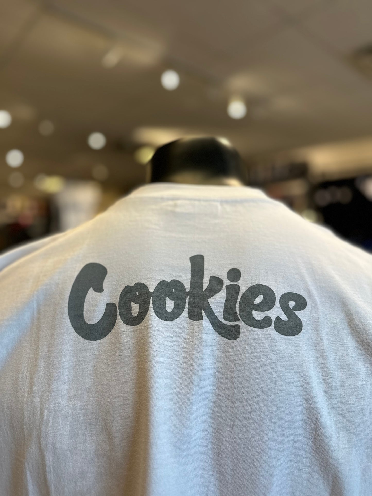 Cookies Shirt