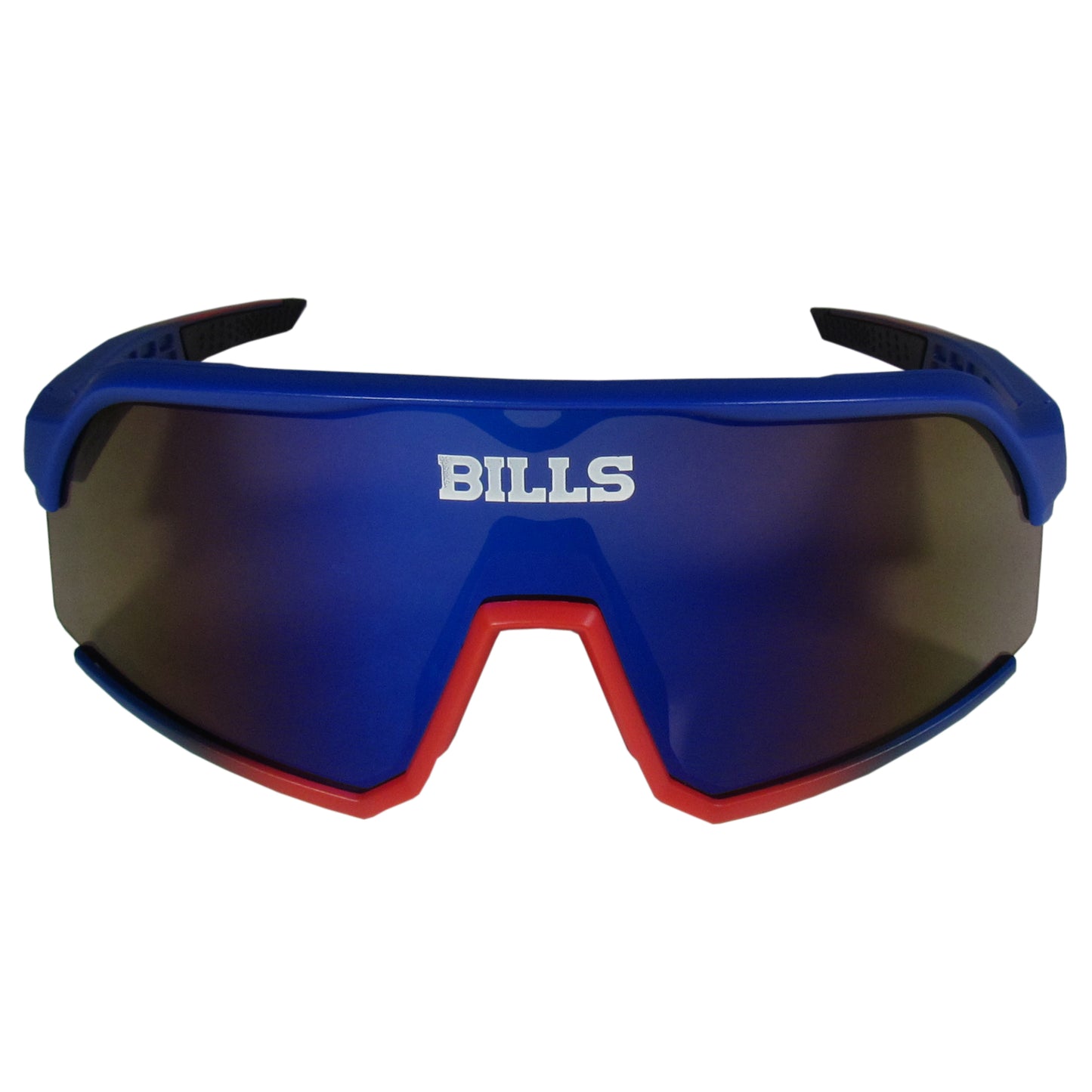 Buffalo Bills Navigator Shield Sunglasses