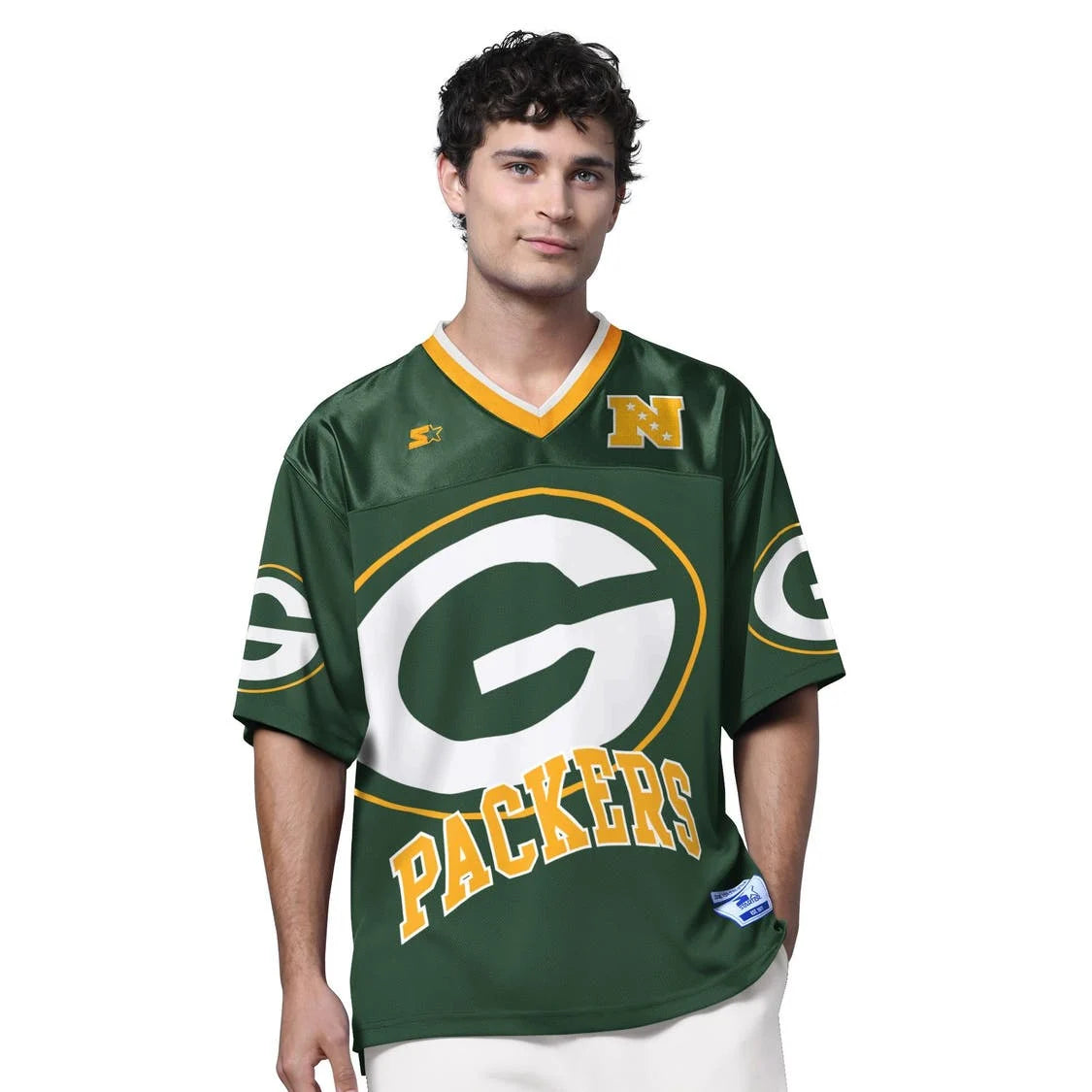 NFL Starter Forward Pass Jersey