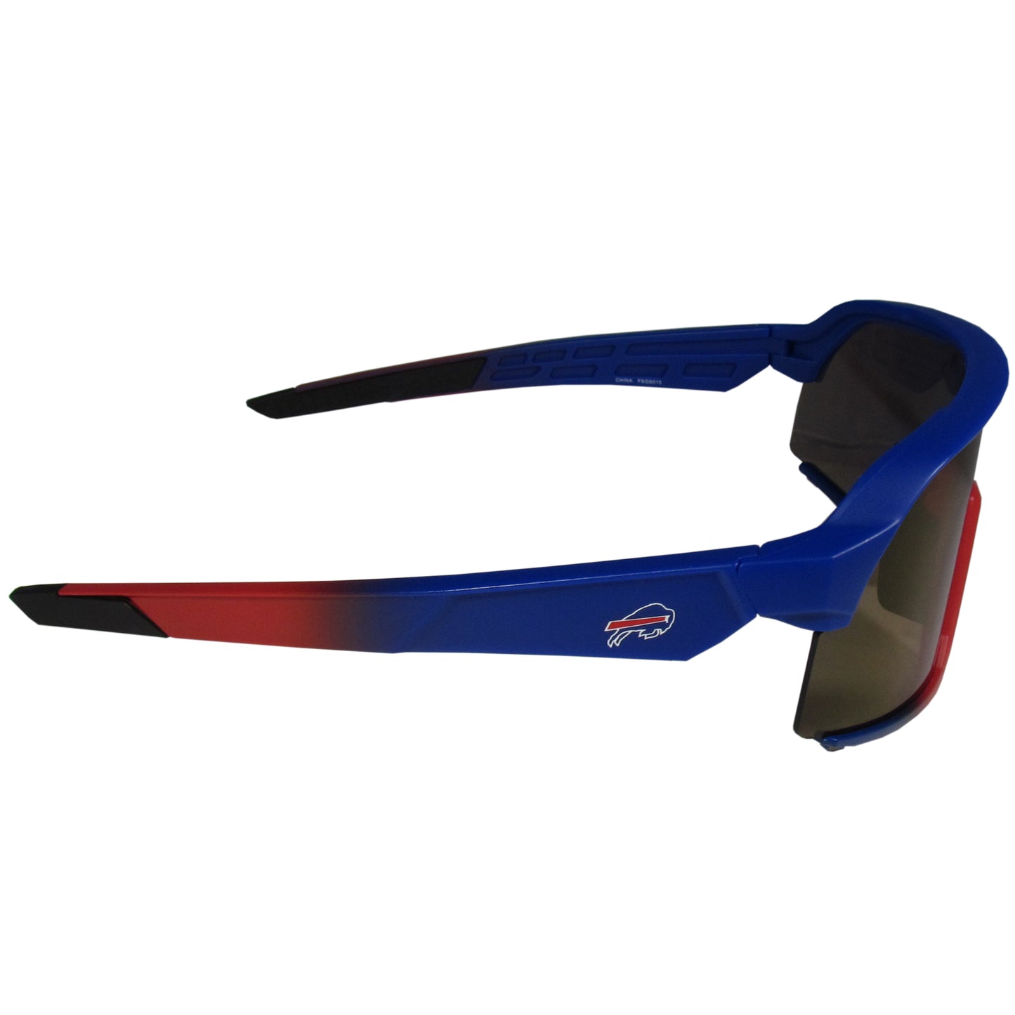 Buffalo Bills Navigator Shield Sunglasses