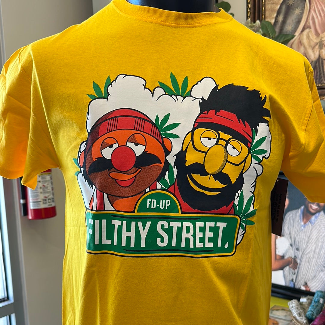 Filthy Street Shirt