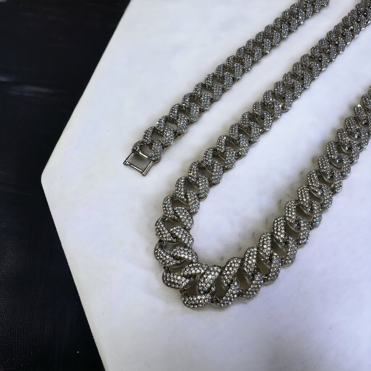 Miami Cuban Link Chain