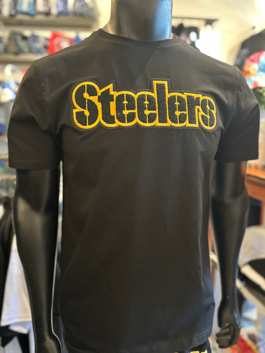 Steelers Triple Color Shirt