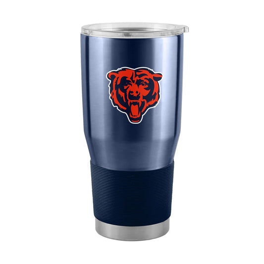 Chicago Bears Gameday 30 oz  Tumbler